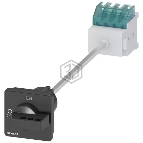 3LD2017-0TK11 - Siemens - Disconnect Switch Components