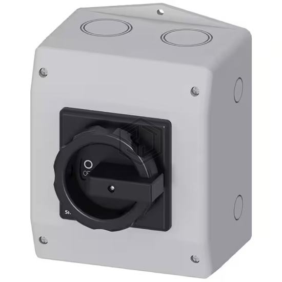 3LD2165-3VB51 - Siemens - Disconnect Switch Components