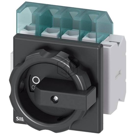 3LD2103-2EP51 - Siemens - Disconnect Switch Components