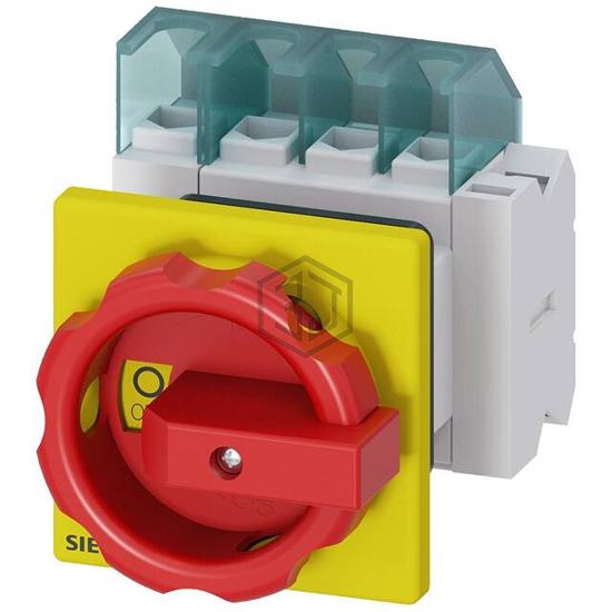 3LD2154-2EP53 - Siemens - Disconnect Switch Components
