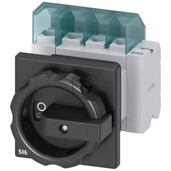 3LD2154-2EP51 - Siemens - Disconnect Switch Components