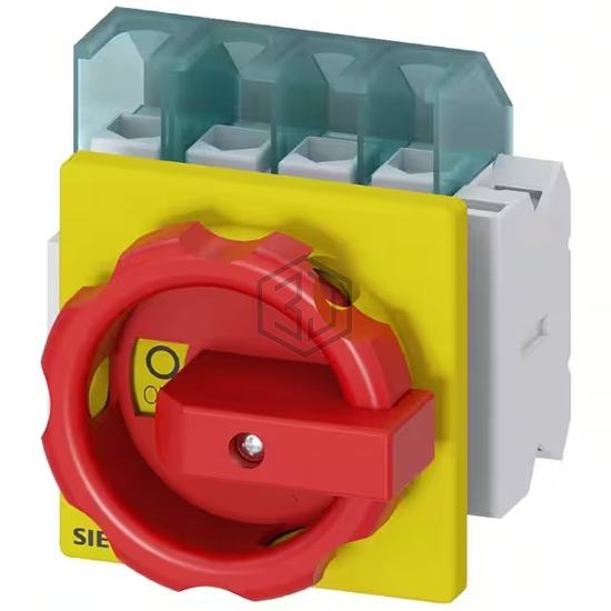 3LD2103-2EP53 - Siemens - Disconnect Switch Components