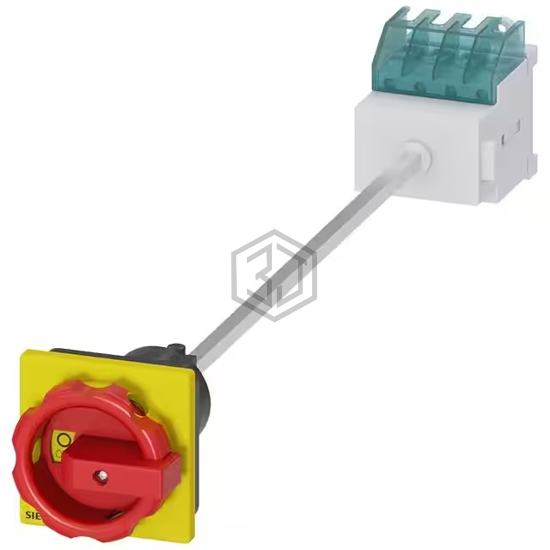 3LD2013-1TL53 - Siemens - Disconnect Switch Components