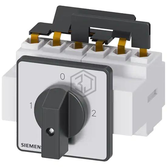 3LD2123-7UK01 - Siemens - Disconnect Switch Components