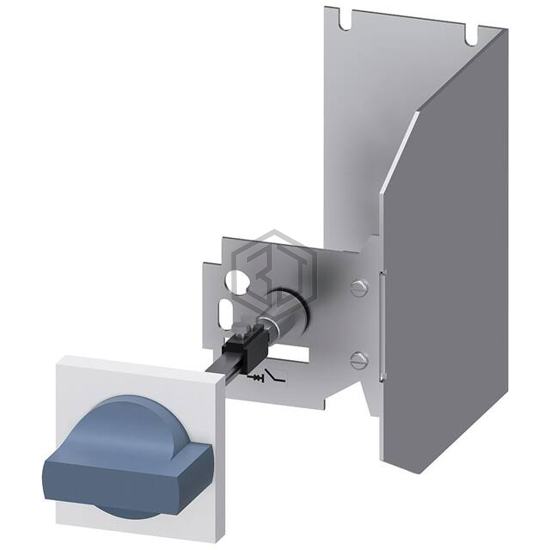3RV2936-2B - Siemens - Disconnect Switch Components