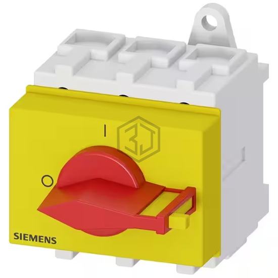 3LD2530-0TK13 - Siemens - Disconnect Switch Components