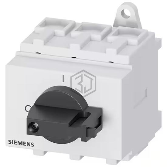 3LD2530-0TK11 - Siemens - Disconnect Switch Components