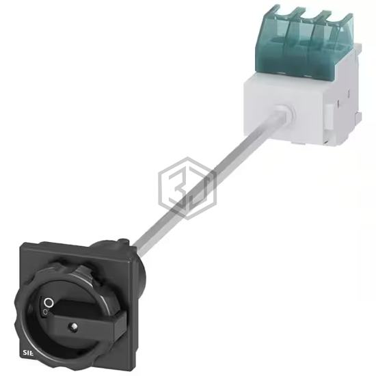 3LD2113-0TK51 - Siemens - Disconnect Switch Components