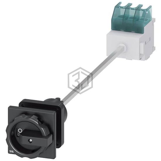 3LD2144-0TK51 - Siemens - Disconnect Switch Components