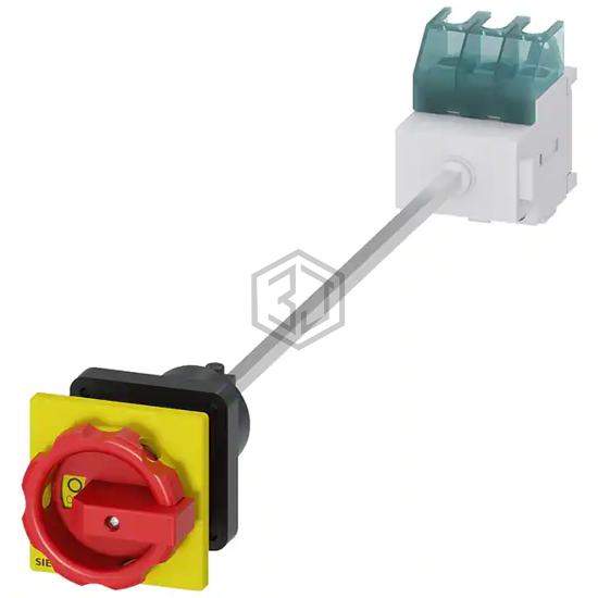 3LD2144-0TK53 - Siemens - Disconnect Switch Components