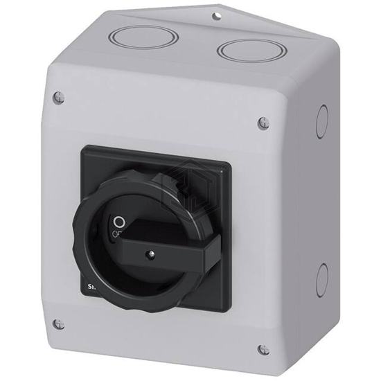 3LD2165-4VD51 - Siemens - Disconnect Switch Components