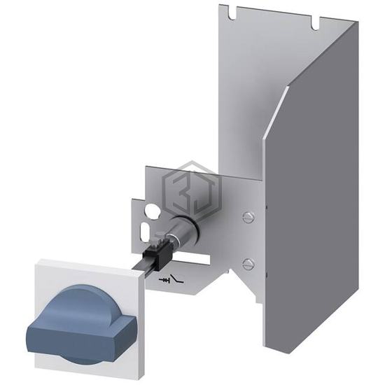3RV2946-2B - Siemens - Disconnect Switch Components