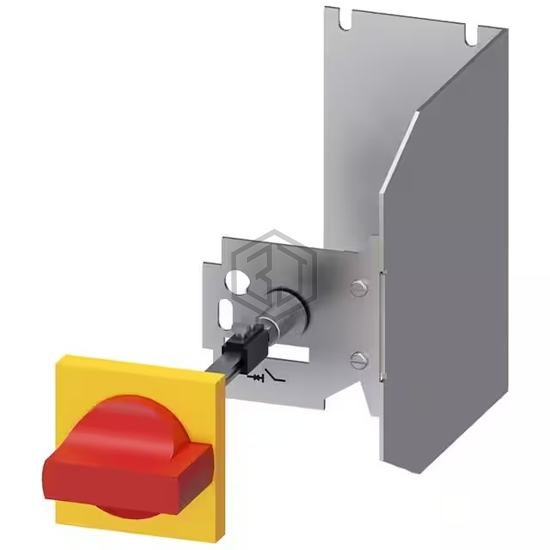 3RV2936-2C - Siemens - Disconnect Switch Components