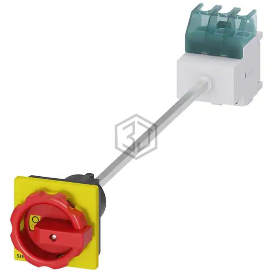 3LD2213-0TK53 - Siemens - Disconnect Switch Components