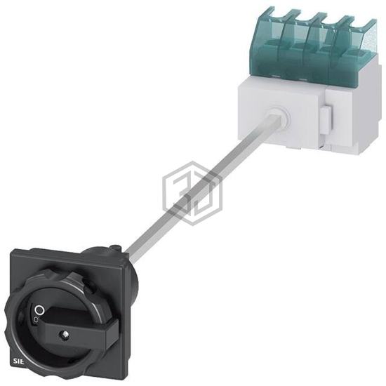 3LD2113-1TL51 - Siemens - Disconnect Switch Components