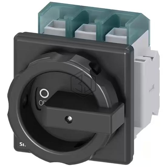 3LD2804-1TP51 - Siemens - Disconnect Switch Components