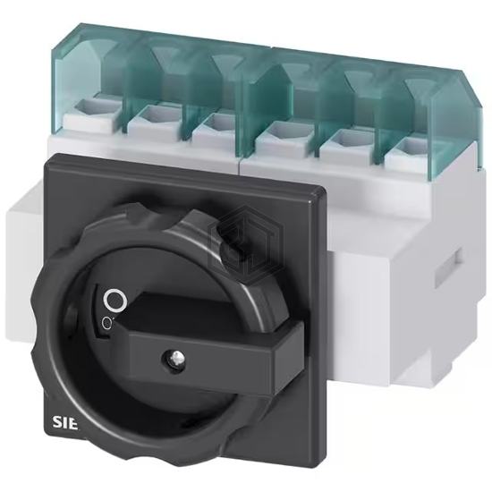 3LD2203-3VK51 - Siemens - Disconnect Switch Components