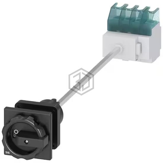 3LD2144-1TL51 - Siemens - Disconnect Switch Components