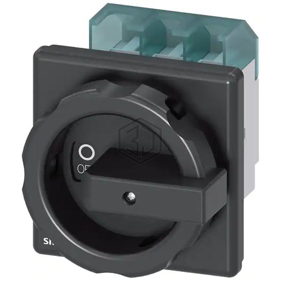 3LD2504-0TK51 - Siemens - Disconnect Switch Components