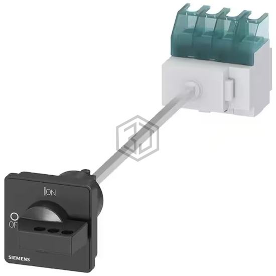 3LD2217-1TL11 - Siemens - Disconnect Switch Components