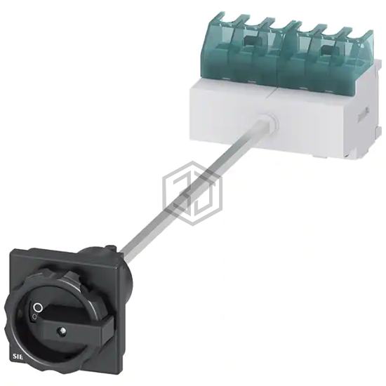 3LD2113-3VK51 - Siemens - Disconnect Switch Components