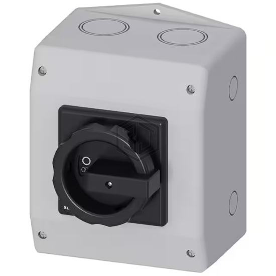 3LD2565-2TD51-0AE2 - Siemens - Disconnect Switch Components