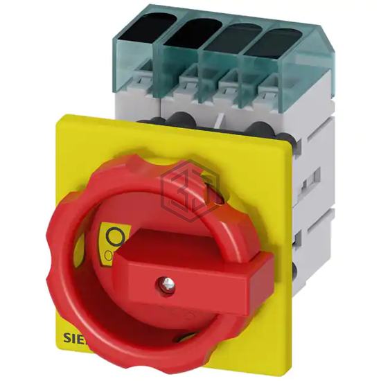 3LD3454-0TL53 - Siemens - Disconnect Switch Components