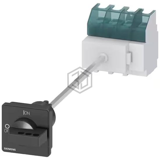 3LD2517-1TL11 - Siemens - Disconnect Switch Components