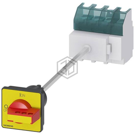 3LD2517-1TL13 - Siemens - Disconnect Switch Components