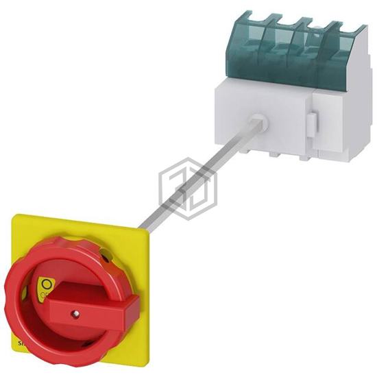 3LD2514-1TL53 - Siemens - Disconnect Switch Components
