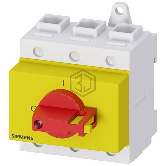 3LD2730-0TK13 - Siemens - Disconnect Switch Components