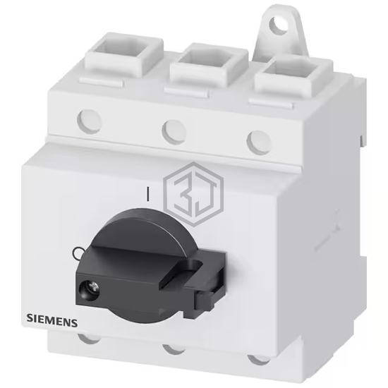 3LD2730-0TK11 - Siemens - Disconnect Switch Components