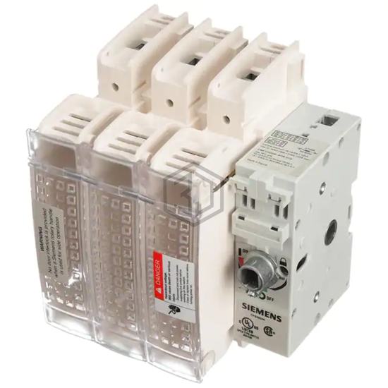 CFS363JN - Siemens - Disconnect Switch Components
