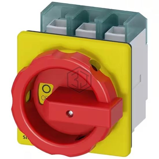 3LD2704-0TK53 - Siemens - Disconnect Switch Components