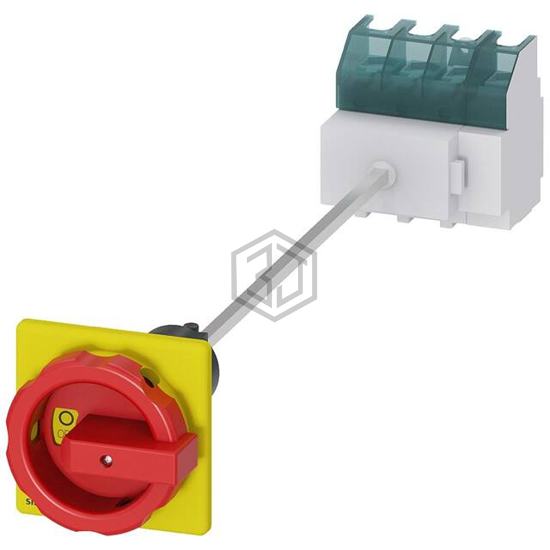 3LD2545-1TL53 - Siemens - Disconnect Switch Components