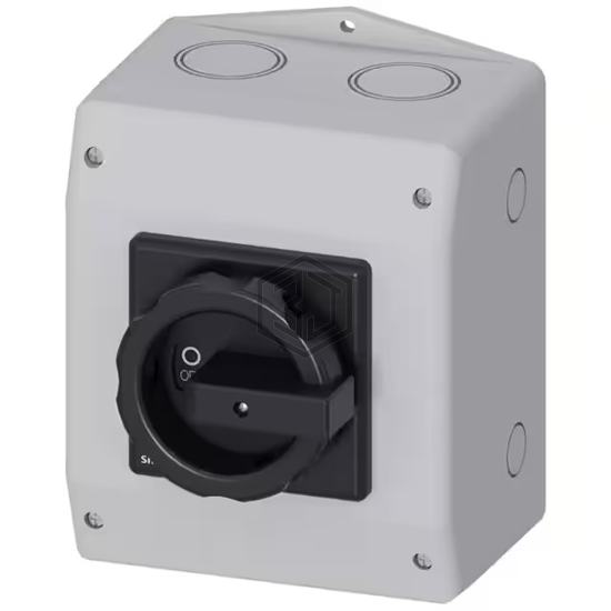 3LD2565-0TB51-0US2 - Siemens - Disconnect Switch Components