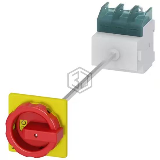 3LD2814-0TK53 - Siemens - Disconnect Switch Components