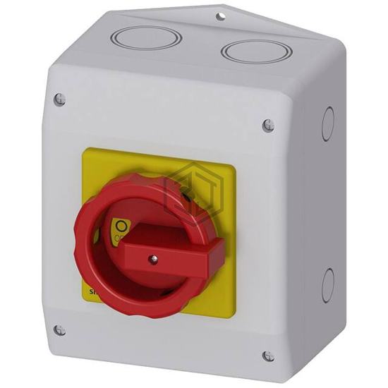 3LD2565-1GP53-0US2 - Siemens - Disconnect Switch Components