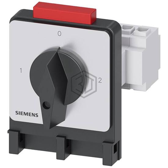 3LD2223-7UL01-0AD8 - Siemens - Disconnect Switch Components