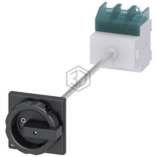 3LD28140TK51 - Siemens - Disconnect Switch Components