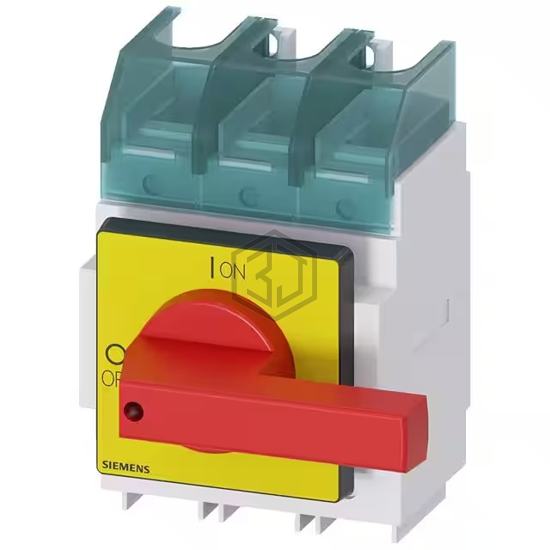 3LD2430-0TK13 - Siemens - Disconnect Switch Components