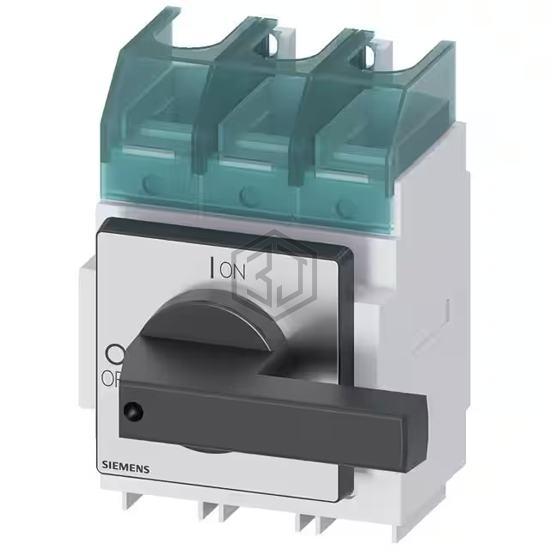 3LD2330-0TK11 - Siemens - Disconnect Switch Components