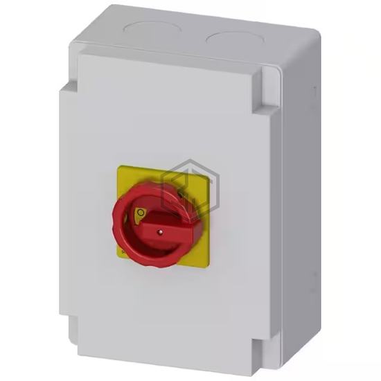 3LD2566-4VD53 - Siemens - Disconnect Switch Components
