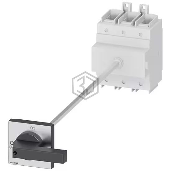 3LD2418-0TK11 - Siemens - Disconnect Switch Components