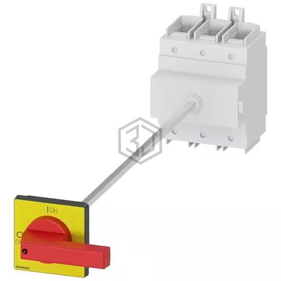 3LD2318-0TK13 - Siemens - Disconnect Switch Components