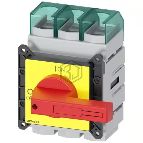 3LD2405-0TK13 - Siemens - Disconnect Switch Components