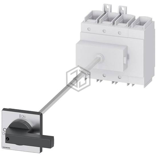 3LD2418-1TL11 - Siemens - Disconnect Switch Components