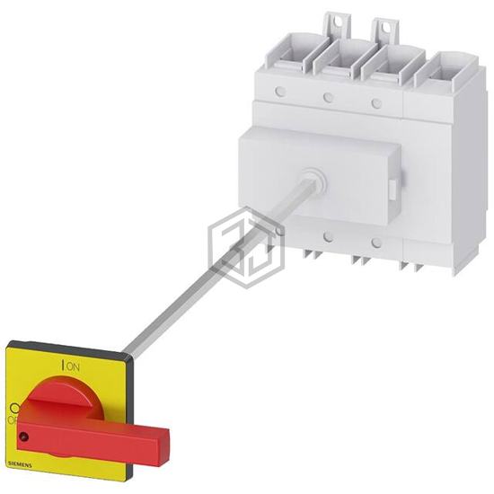 3LD2318-1TL13 - Siemens - Disconnect Switch Components