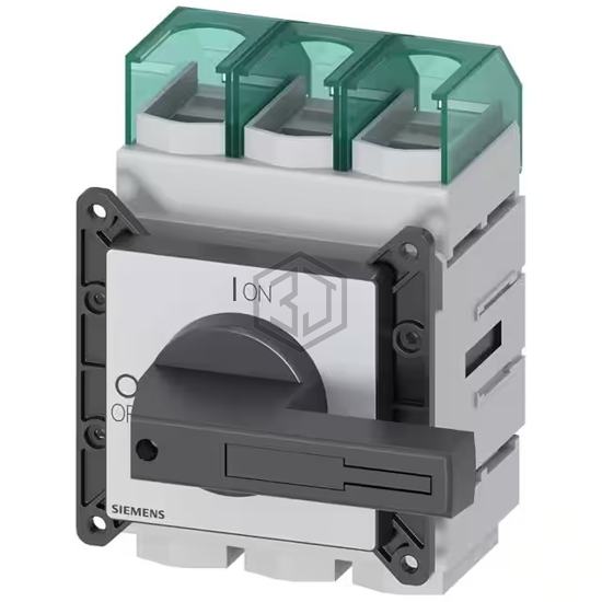 3LD2405-0TK11 - Siemens - Disconnect Switch Components