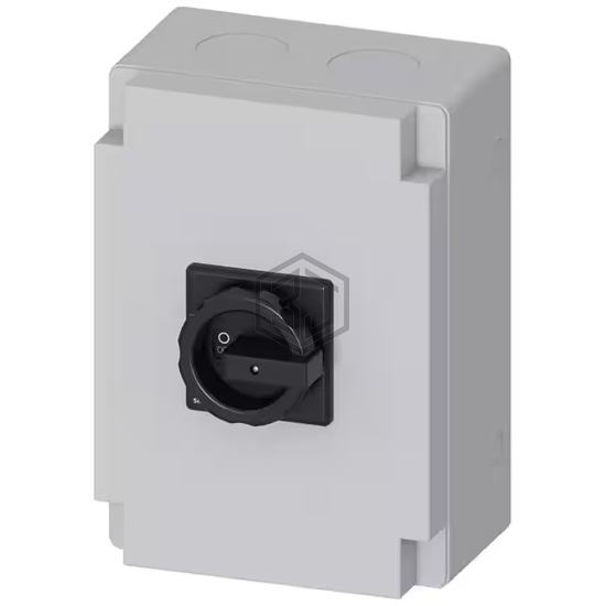 3LD2866-1GP51-0US2 - Siemens - Disconnect Switch Components